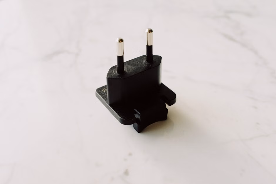Carregador Turbo 30W